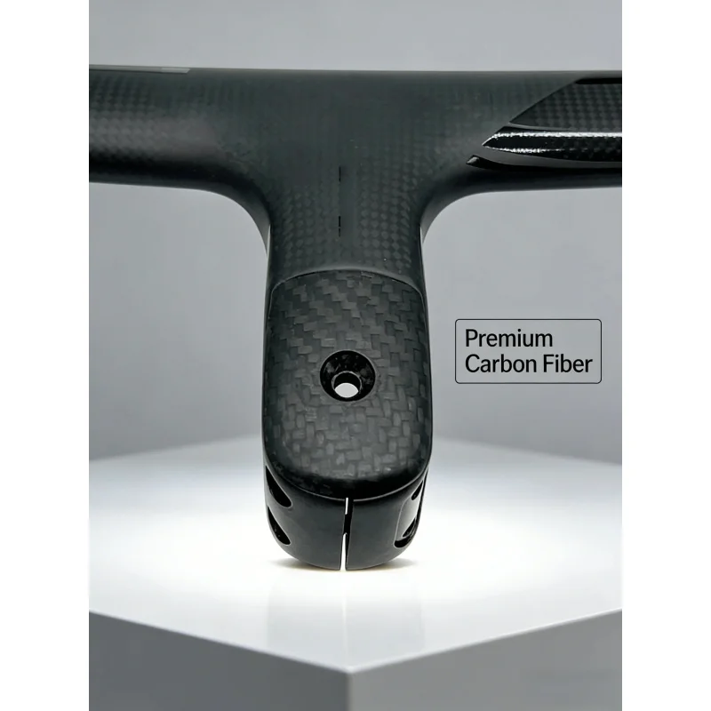 For Vision Metron 5D ACR EVO Matte Carbon Fiber Handle Cover ,For bicycle parts and components
For Vision Metron 5D ACR EVO Matte Carbon Fiber Handle Cover ,For bicycle parts and components