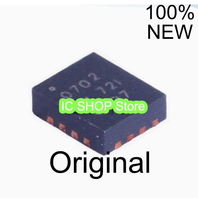 TPS630702RNMR 0702 QFN 100% Original Brand New
TPS630702RNMR 0702 QFN 100% Original Brand New