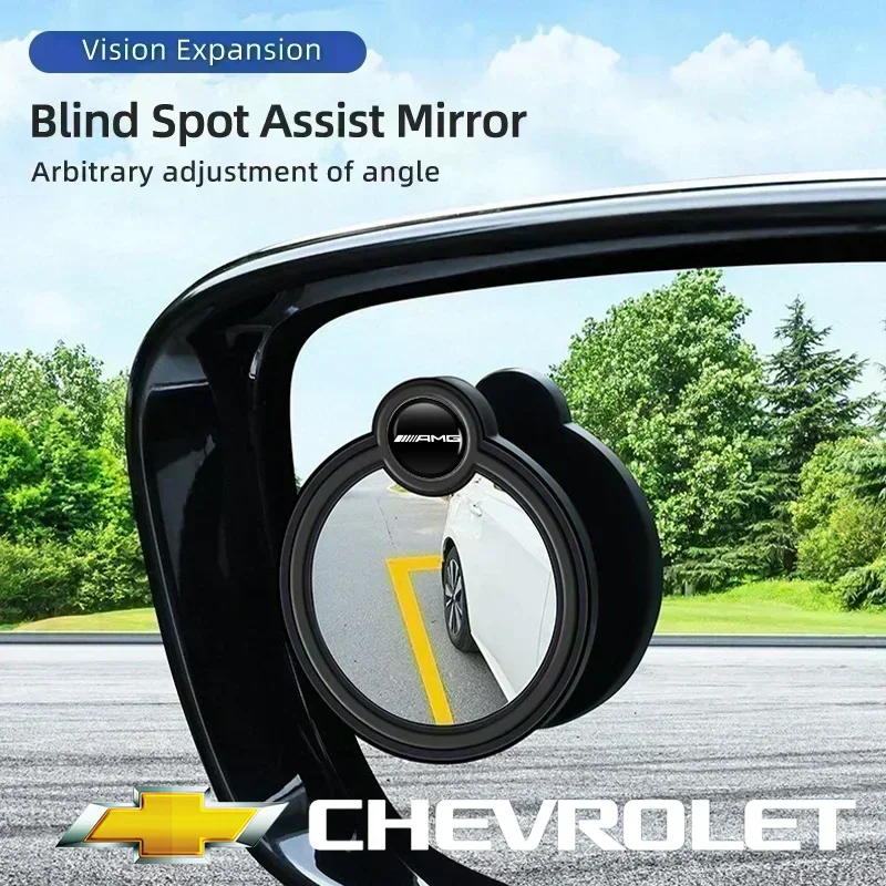 2PC Suction Cup Car Convex Blind Spot Mirror For Mercedes Benz AMG W204 W205 W203 W211 W201 W210 W108 W124 W190 W202 W212 W126
2PC Suction Cup Car Convex Blind Spot Mirror For Mercedes Benz AMG W204 W205 W203 W211 W201 W210 W108 W124 W190 W202 W212 W126