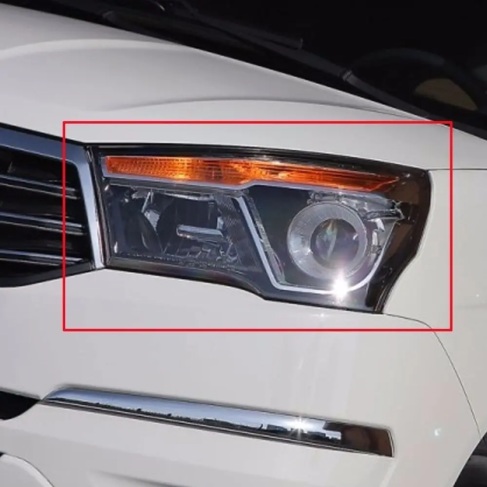 Передняя головка лампа в сборе LH для Ssangyong 13-14 Korando Touring Oem Parts 8310121600 LH
Передняя головка лампа в сборе LH для Ssangyong 13-14 Korando Touring Oem Parts 8310121600 LH