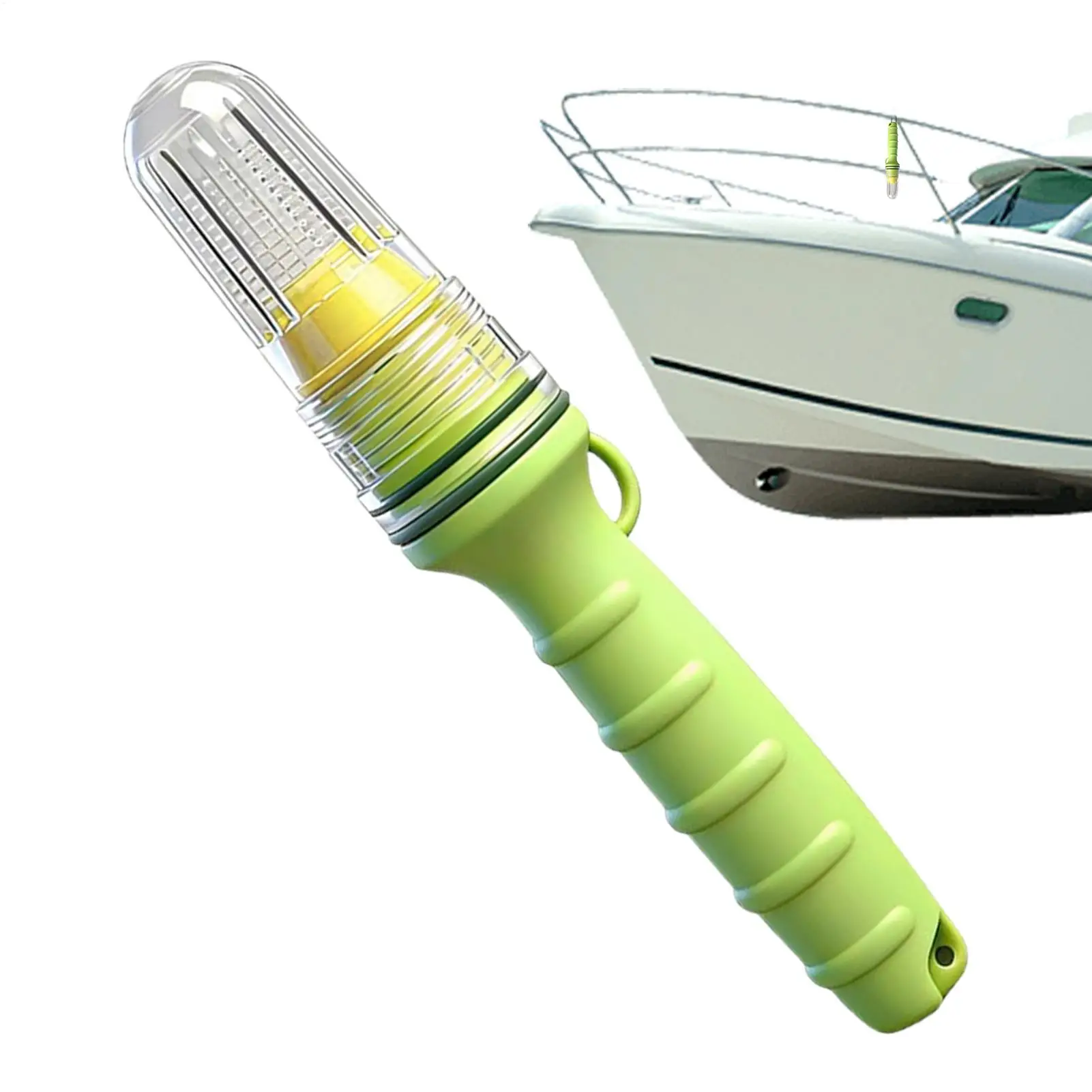 Marine Flares Electronic Kayak Warning Signals Kayaking Distress Flare For Canoeists Paddlers Kayakers Fishermen Anglers Deep
Marine Flares Electronic Kayak Warning Signals Kayaking Distress Flare For Canoeists Paddlers Kayakers Fishermen Anglers Deep