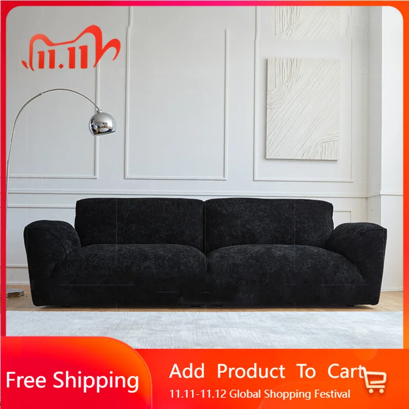 Эргономичные диваны для гостиной, секционные черные простые современные секционные диваны для ленивого выбора, плюшевые расслабляющие диваны, модная мебель
Эргономичные диваны для гостиной, секционные черные простые современные секционные диваны для ленивого выбора, плюшевые расслабляющие диваны, модная мебель