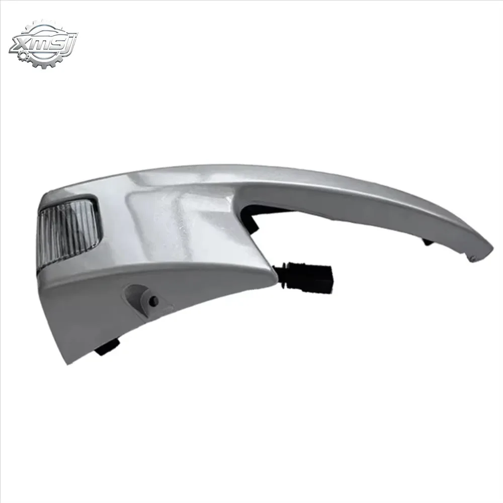 Luces esquina LED, luz señal giro para camión pesado Volvo FM420 FM460
Luces esquina LED, luz señal giro para camión pesado Volvo FM420 FM460