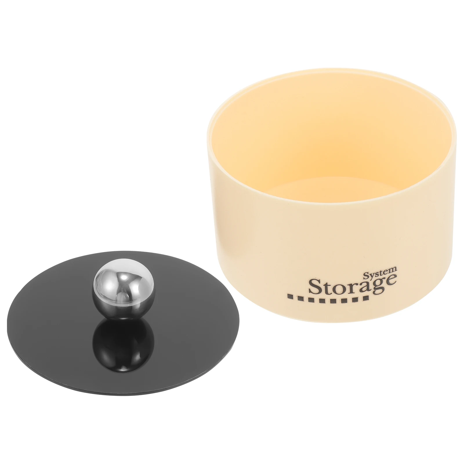 1pc Nordic Style Metal Cover Storage Box Medium Milk White Jewelry Organizer Earring Necklace Container Small Item Display Case
1pc Nordic Style Metal Cover Storage Box Medium Milk White Jewelry Organizer Earring Necklace Container Small Item Display Case