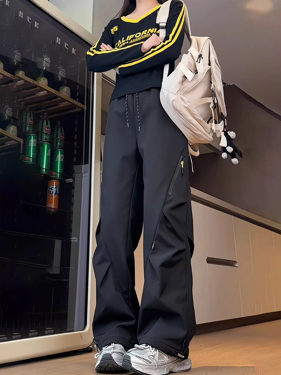 American Sle Tee-Proof Fce Lined Thiened Outdoor Climbing Trousers Men Women Winter Waterproof Workwear Pants
American Sle Tee-Proof Fce Lined Thiened Outdoor Climbing Trousers Men Women Winter Waterproof Workwear Pants