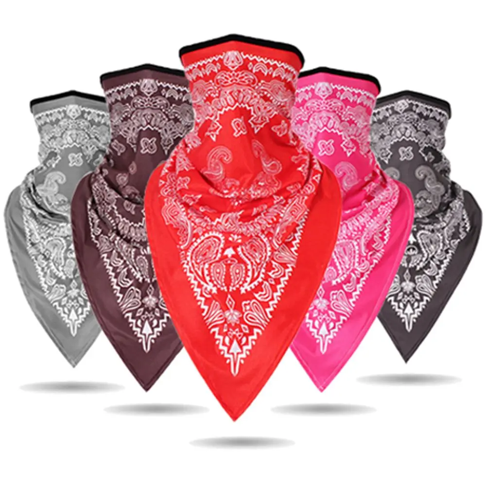 Fishing Headwear Outdoor Sports Balaclava Scarf Wrap Bandana Neck Cover
Fishing Headwear Outdoor Sports Balaclava Scarf Wrap Bandana Neck Cover
