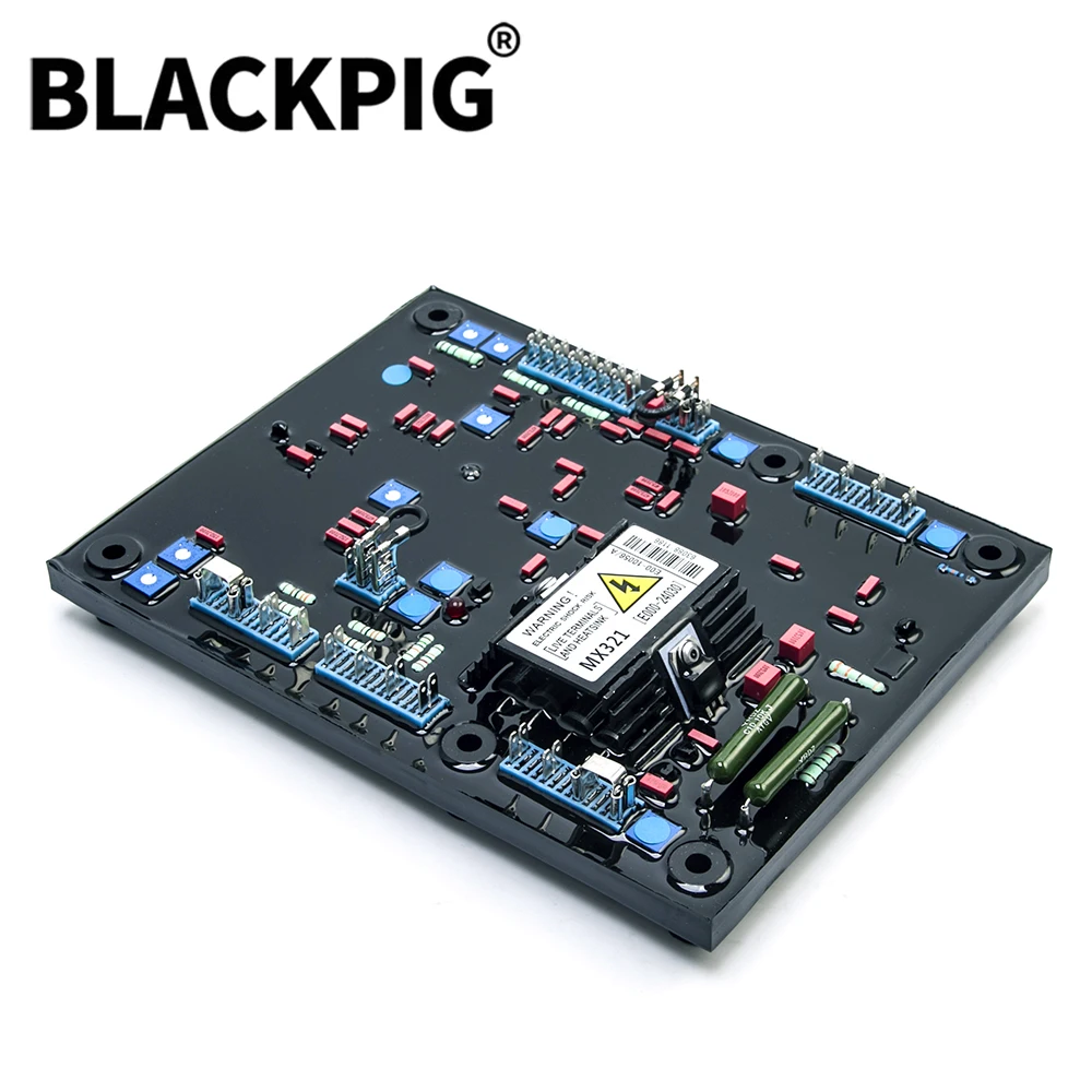 Stamford MX321AVR красный мягкий резиновый PMG генератор автоматический стабилизатор напряжения трехфазные Запчасти для генератора переменного тока
Stamford MX321AVR красный мягкий резиновый PMG генератор автоматический стабилизатор напряжения трехфазные Запчасти для генератора переменного тока