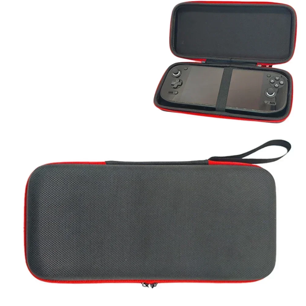 Portable Organizer Bag For Odin 2 Portal Handheld Game Console Bag Shockproof Carry Case Protective Bag Game Console Accessories
Portable Organizer Bag For Odin 2 Portal Handheld Game Console Bag Shockproof Carry Case Protective Bag Game Console Accessories