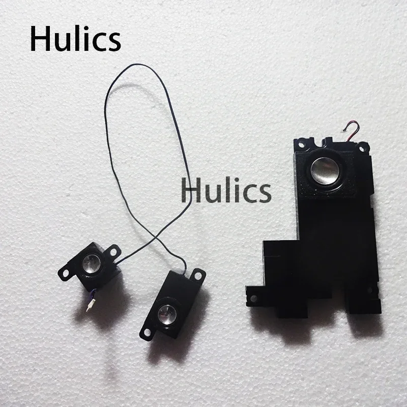 Использованные динамики Hulics для Dell XPS 15 L501X L502X TF8VD 0TF8VD CN-0TF8VD PN57G 0PN57G CN-0PN57G левый и правый сабвуфер
Использованные динамики Hulics для Dell XPS 15 L501X L502X TF8VD 0TF8VD CN-0TF8VD PN57G 0PN57G CN-0PN57G левый и правый сабвуфер
