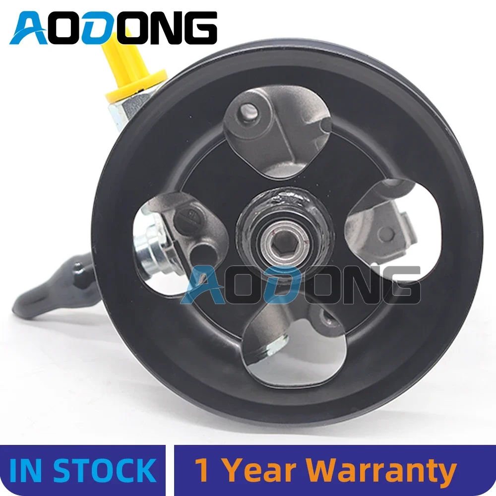 Power Steering Pump For Car Jeep Compass For Patriot Dodge Caliber 5105048AA 5105048AC 5105449AC 5105048AB 05105449AC
Power Steering Pump For Car Jeep Compass For Patriot Dodge Caliber 5105048AA 5105048AC 5105449AC 5105048AB 05105449AC