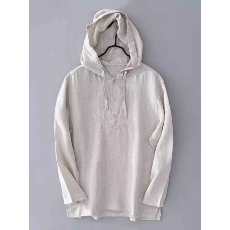 Summer Large Size Hoodie Sweatshirt Men's Loose Thin Casual Breathable Sun Protection Shirt Quick Dry Polyester Fiber Shirt
Summer Large Size Hoodie Sweatshirt Men's Loose Thin Casual Breathable Sun Protection Shirt Quick Dry Polyester Fiber Shirt