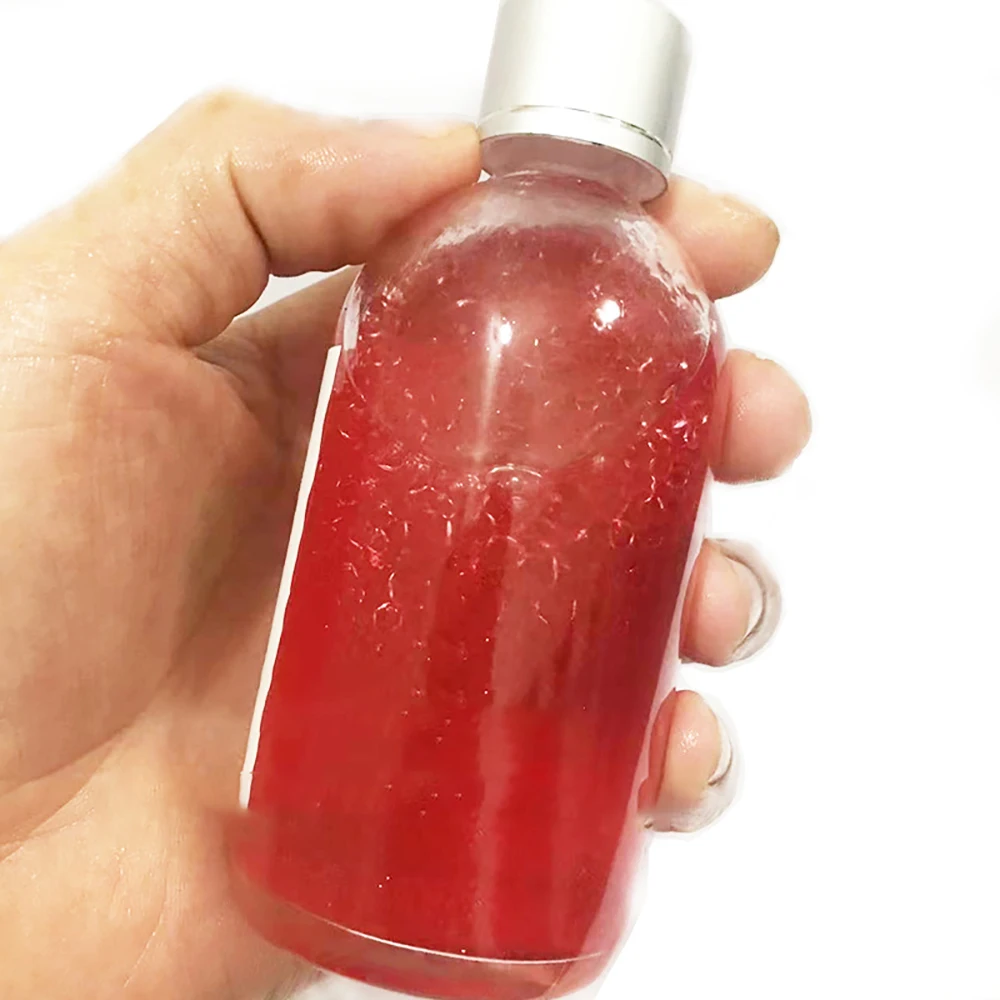 Dragon Blood Essence For Face Brighten Fade fine lines Shrink Pores Face Serum Makeup Cosmetics Korean Skin Care Products 100ml
Dragon Blood Essence For Face Brighten Fade fine lines Shrink Pores Face Serum Makeup Cosmetics Korean Skin Care Products 100ml