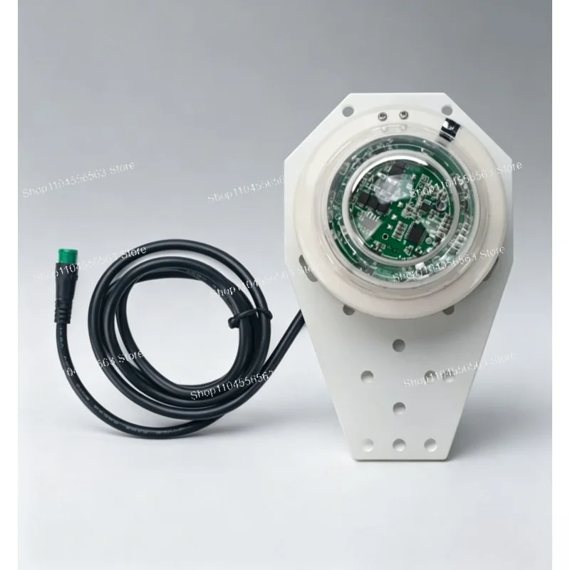 Compatible With WSS-08 Optical Rain Gauge Pulse Output High Precision Weather Monitoring Sensor For WSC2-L Weather Station
Compatible With WSS-08 Optical Rain Gauge Pulse Output High Precision Weather Monitoring Sensor For WSC2-L Weather Station