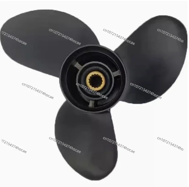 For Aluminum Propeller for Suzuki Marine Engine 60-140 Marine Outboard Propeller 14X15 14X17 14X19 14X21 15 Tooth
For Aluminum Propeller for Suzuki Marine Engine 60-140 Marine Outboard Propeller 14X15 14X17 14X19 14X21 15 Tooth