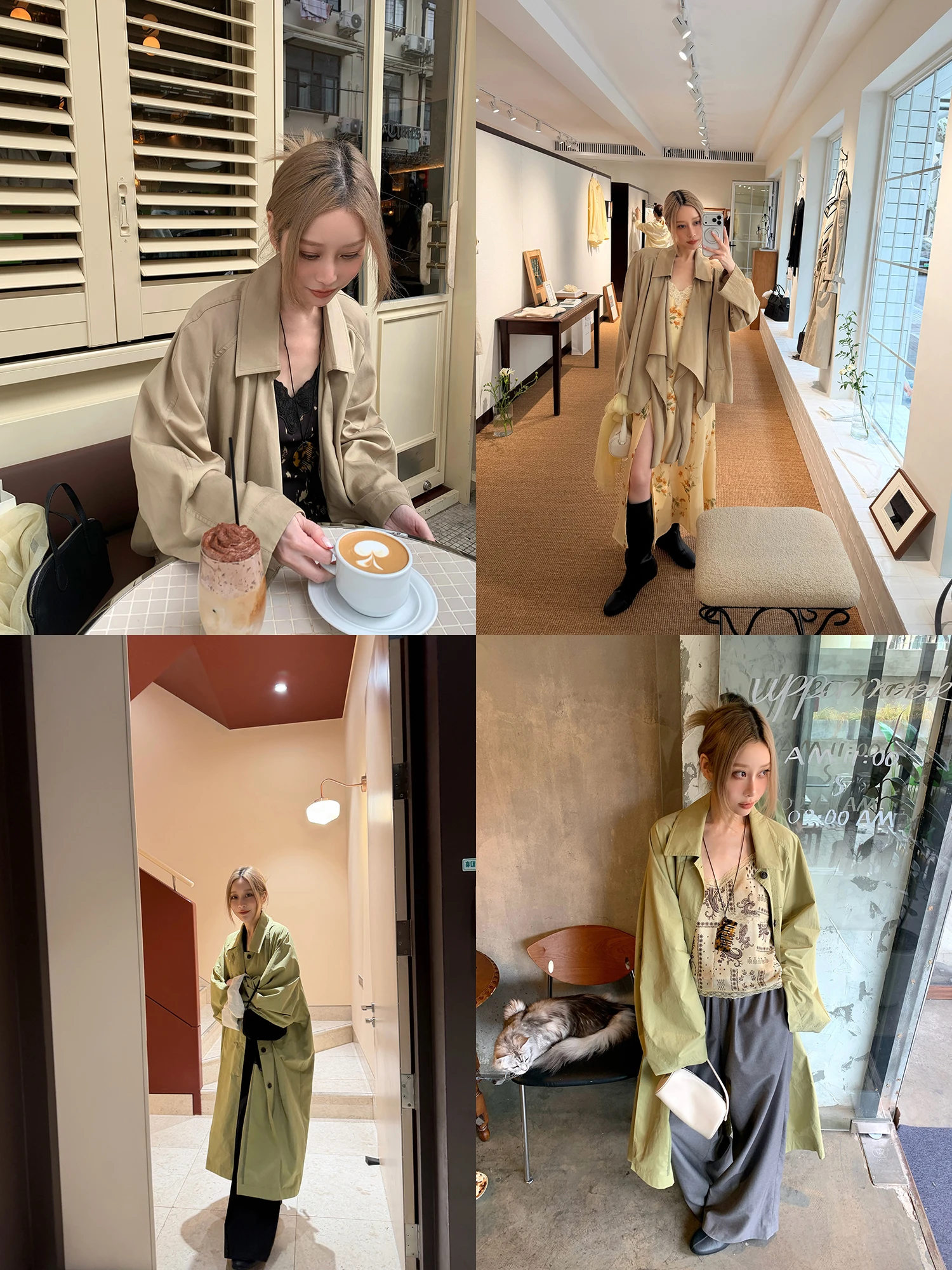 Ветровка SukiiRED из 100% хлопка, укороченная, оверсайз, с косым воротником и декоративным поясом, удлиненная модель
Ветровка SukiiRED из 100% хлопка, укороченная, оверсайз, с косым воротником и декоративным поясом, удлиненная модель