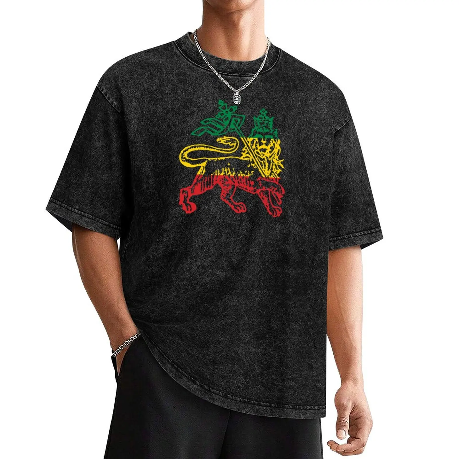 Lion of Judah Flag Ethiopia King Selassie Rasta T-Shirt custom t shirt customs design your own mens t shirt graphic
Lion of Judah Flag Ethiopia King Selassie Rasta T-Shirt custom t shirt customs design your own mens t shirt graphic
