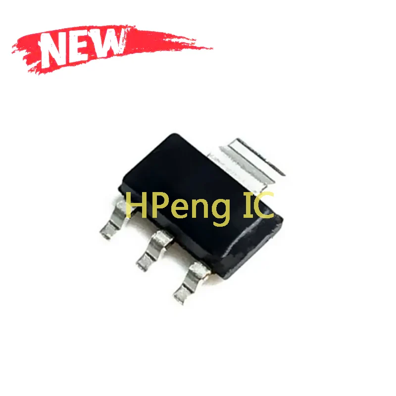 10pcs/lot BT148W-600R BT148W-600 BT148W SOT-223 BT148W-400R BT148W-500R BT148W-60 BT148W-400 BT148W-500
10pcs/lot BT148W-600R BT148W-600 BT148W SOT-223 BT148W-400R BT148W-500R BT148W-60 BT148W-400 BT148W-500
