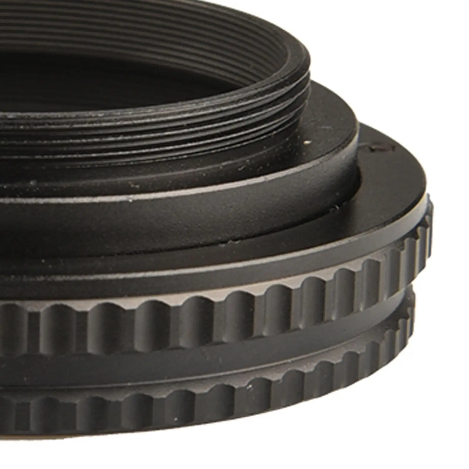M42 2 Lens Focusing Helicoid Tube Adapter, M42 Screw Mount for Photography
M42 2 Lens Focusing Helicoid Tube Adapter, M42 Screw Mount for Photography