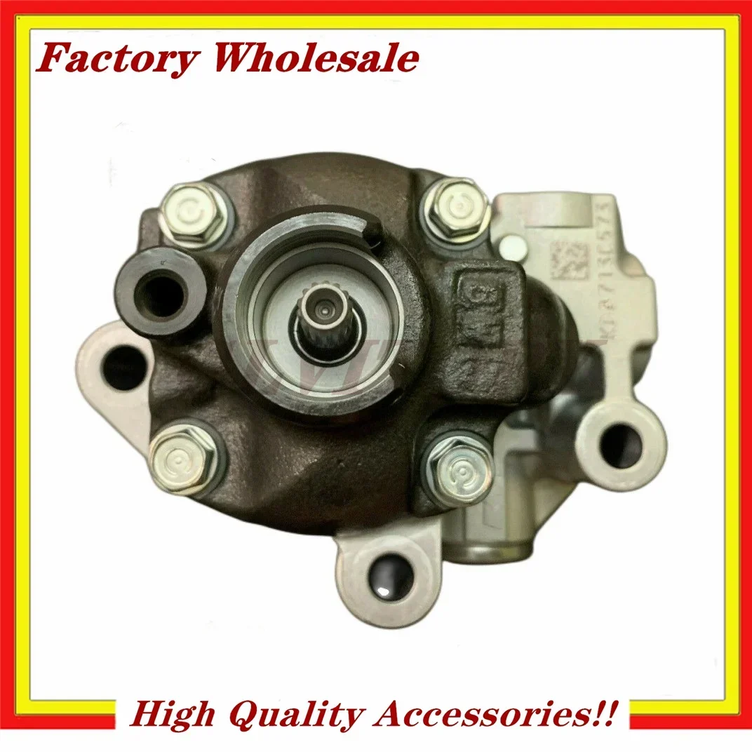 NEW 1PC Transmission Oil Pump for Nissan Pathfinder Murano Altima JF016E JF017E RE0F10D RE0F10E Gearbox 31340-28X0A 31340-28X8A
NEW 1PC Transmission Oil Pump for Nissan Pathfinder Murano Altima JF016E JF017E RE0F10D RE0F10E Gearbox 31340-28X0A 31340-28X8A
