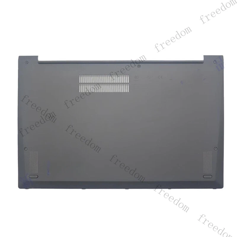 HTS Bottom Case Base Cover WWAN For Lenovo Thinkpad X1 Carbon 9. Gen Undercover
HTS Bottom Case Base Cover WWAN For Lenovo Thinkpad X1 Carbon 9. Gen Undercover