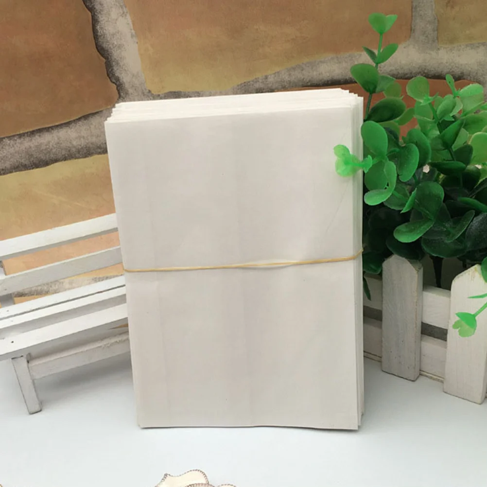 100pcs White Proof Paper Bag Food Packing Bags Baking Food Bags Grease Proof Pouches Paper Gift Boxes Food Paper Bag Snack
100pcs White Proof Paper Bag Food Packing Bags Baking Food Bags Grease Proof Pouches Paper Gift Boxes Food Paper Bag Snack