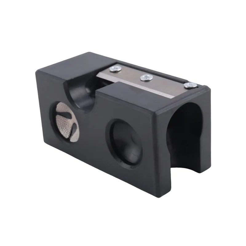 YHOLI-8-в-1 Многофункциональный бильярдный кий, инструмент для ремонта снукера, формирователь кия, режущий черный пластик, 1 шт.
YHOLI-8-в-1 Многофункциональный бильярдный кий, инструмент для ремонта снукера, формирователь кия, режущий черный пластик, 1 шт.