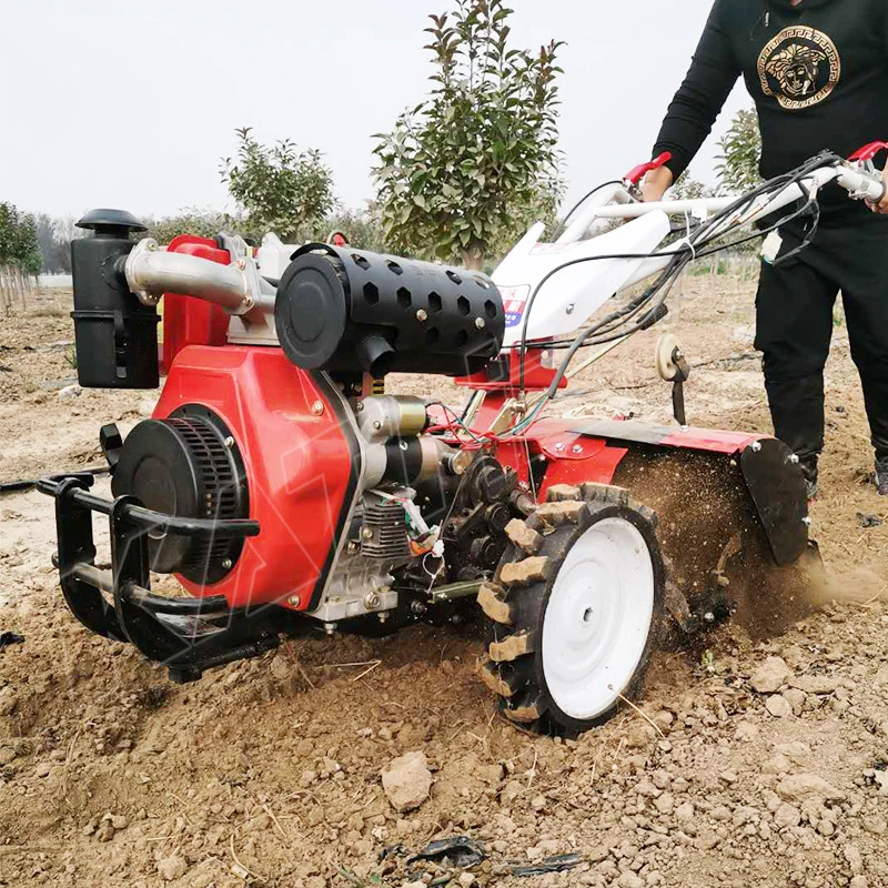 Factory 7.0hp /Diesel Rotary Tiller 178f 186f Engine Rotary Cultivators Subsoiler Ridging Ditching for Agricultural Use
Factory 7.0hp /Diesel Rotary Tiller 178f 186f Engine Rotary Cultivators Subsoiler Ridging Ditching for Agricultural Use