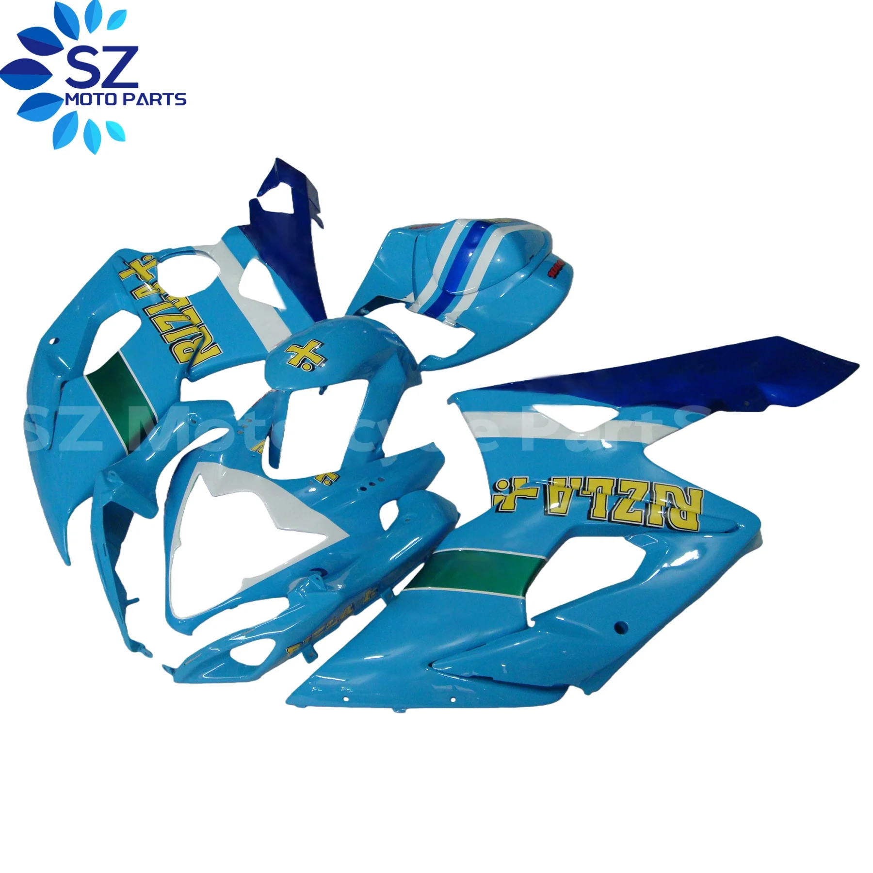 New Motorcycle Whole Fairing kit fit for GSXR1000 GSXR 1000 05 06 GSX-R1000 K5 2005 2006 Full Fairings kits set
New Motorcycle Whole Fairing kit fit for GSXR1000 GSXR 1000 05 06 GSX-R1000 K5 2005 2006 Full Fairings kits set