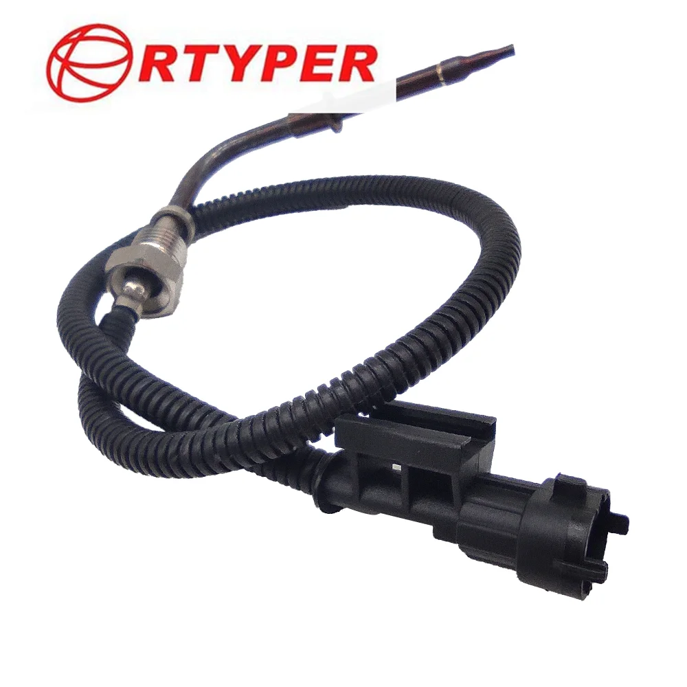 OEM 47478880 47367178 датчик температуры выхлопных газов для датчика температуры Новой Голландии
OEM 47478880 47367178 датчик температуры выхлопных газов для датчика температуры Новой Голландии
