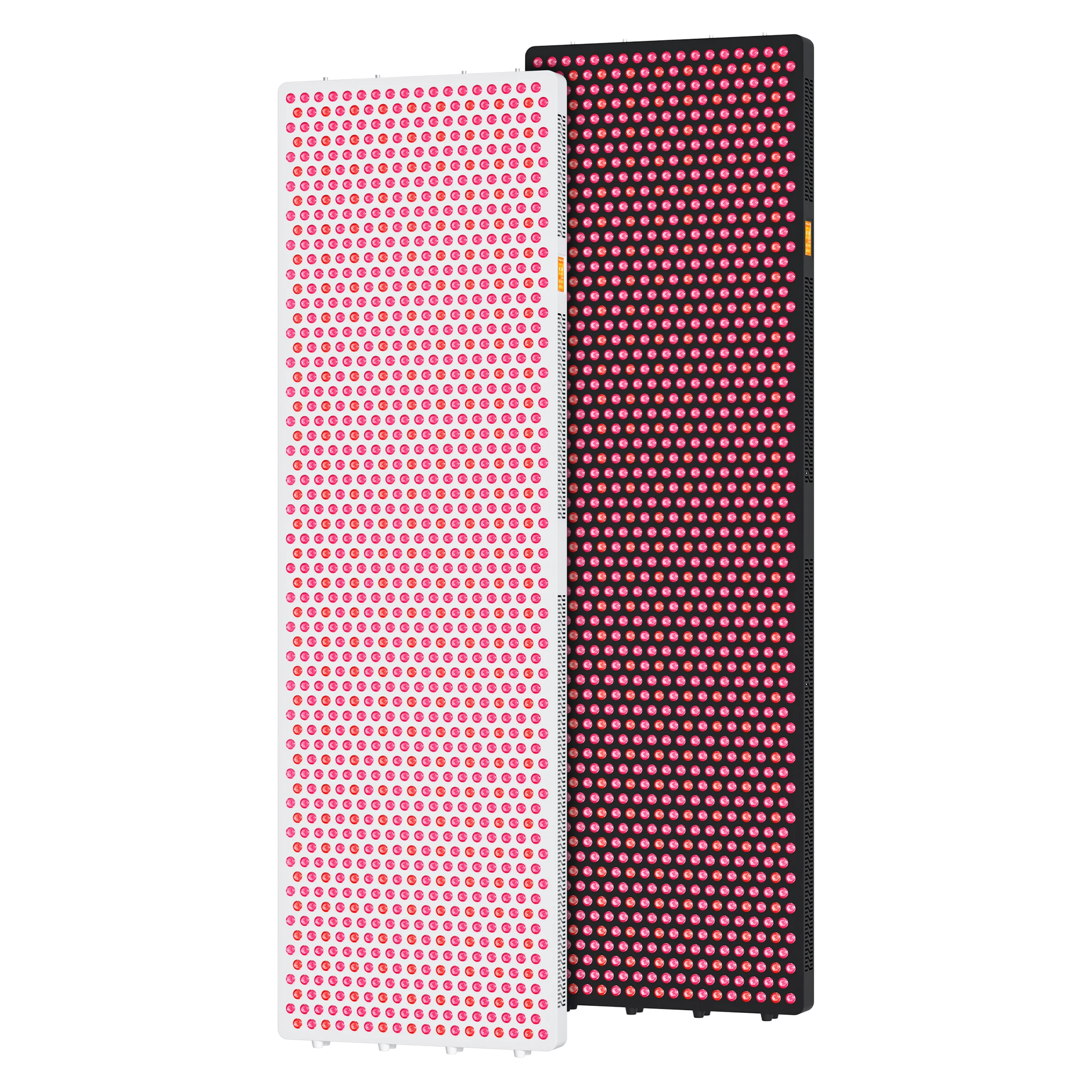 RLPRO2000 8 Wavelength 630/650/660/670/810/830/850/1060nm Near Infrared Red Light Panel Red Light Therapy
RLPRO2000 8 Wavelength 630/650/660/670/810/830/850/1060nm Near Infrared Red Light Panel Red Light Therapy