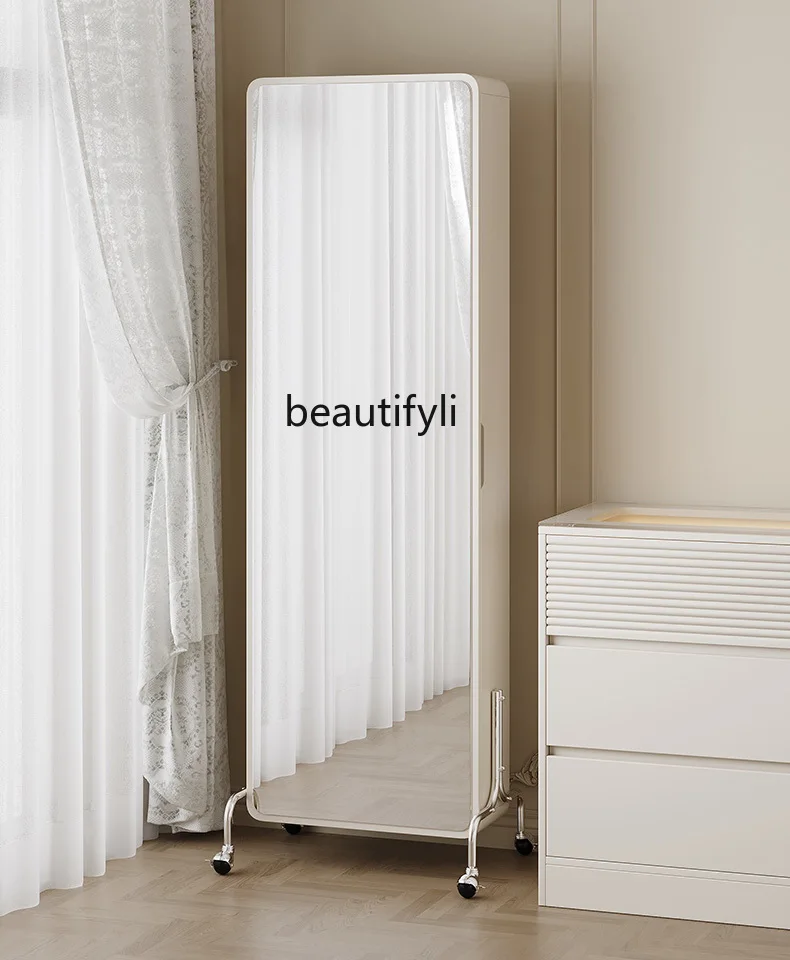 Французское мобильное полноразмерное зеркало, новая спальня, гардеробная, вращающееся напольное зеркало для макияжа, полноразмерное зеркало 
Французское мобильное полноразмерное зеркало, новая спальня, гардеробная, вращающееся напольное зеркало для макияжа, полноразмерное зеркало