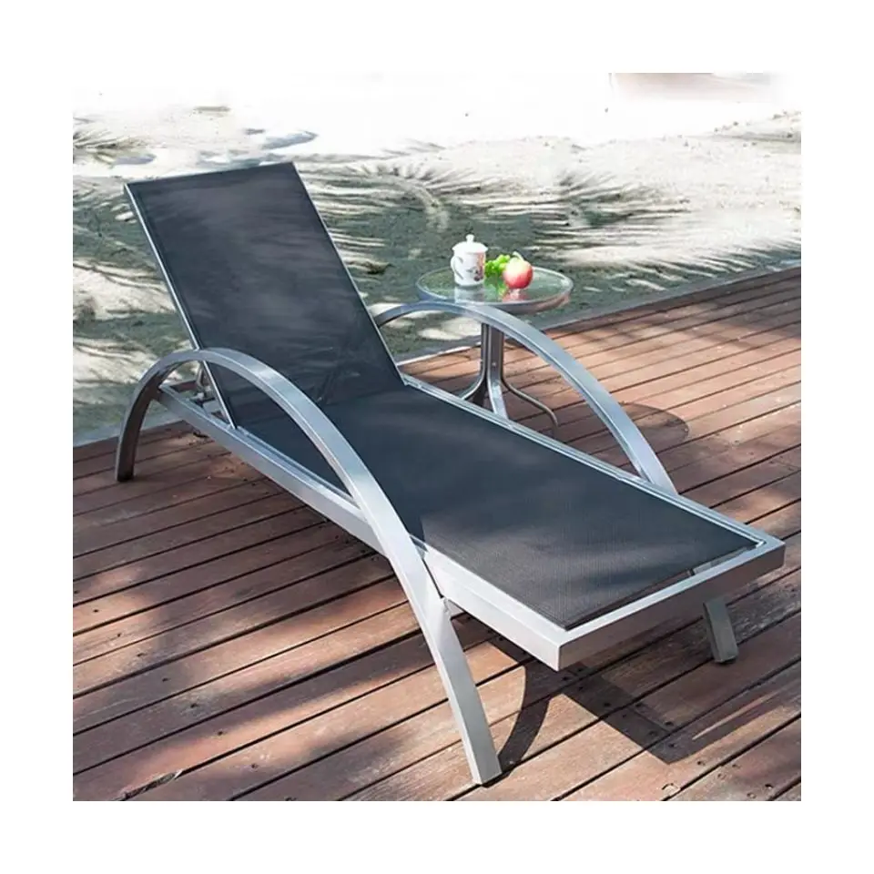jd-Customized Sturdy Adjustable Height Aluminum Beach Lounge Chairs Outdoor Folding Chairs Bed With Pillow!
jd-Customized Sturdy Adjustable Height Aluminum Beach Lounge Chairs Outdoor Folding Chairs Bed With Pillow!