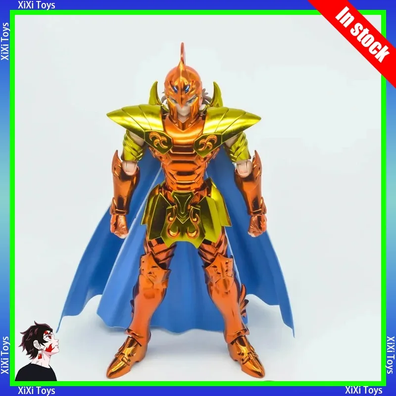 JM.MST Saint Seiya Myth Cloth EXM Poseidon Seahorse/Sea Horse Baian/Baiane/Byan Knights of The Zodiac Action Figure
JM.MST Saint Seiya Myth Cloth EXM Poseidon Seahorse/Sea Horse Baian/Baiane/Byan Knights of The Zodiac Action Figure