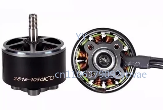 BrotherHobby Avenger 2816 crosses professional grade motor
BrotherHobby Avenger 2816 crosses professional grade motor