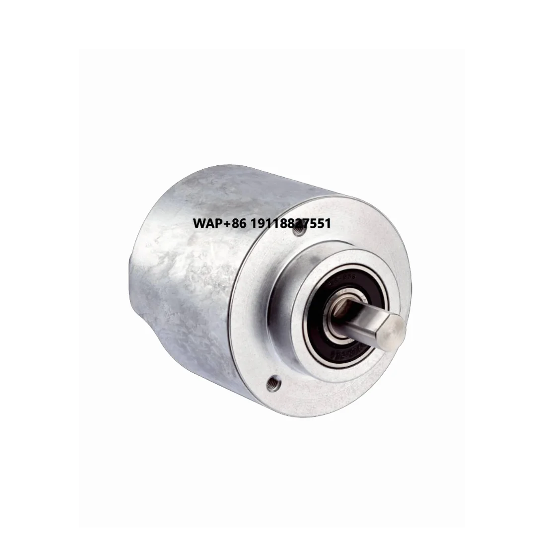 SICK AFM60A-S4EB018x12 Photoelectric Absolute Encoders AFS/AFM60 Ethernet Model 1059060
SICK AFM60A-S4EB018x12 Photoelectric Absolute Encoders AFS/AFM60 Ethernet Model 1059060