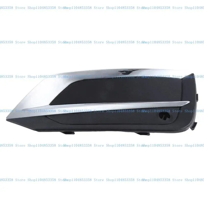 652F 31449213 Туманная лампа решетчатая решетка для MK2 2018-2021 31449212 31694538 31425177
652F 31449213 Туманная лампа решетчатая решетка для MK2 2018-2021 31449212 31694538 31425177