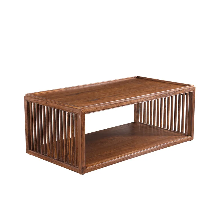Sofa living room solid wood table and chair combination old elm coffee table hotel home
Sofa living room solid wood table and chair combination old elm coffee table hotel home