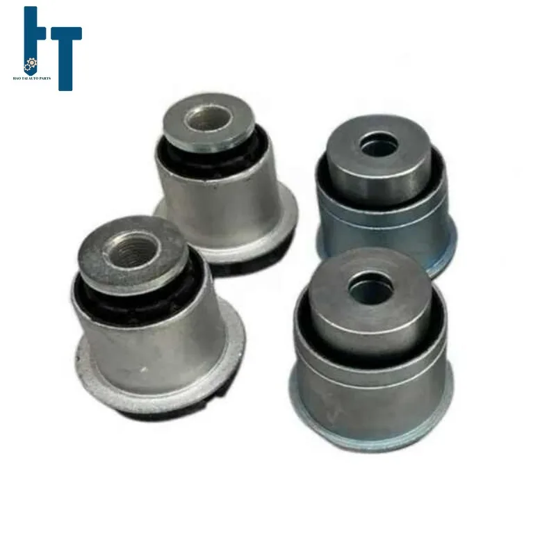 670031992 670031993 4pc For Maserati Levante Front Lower Control Arm Bushing Set
670031992 670031993 4pc For Maserati Levante Front Lower Control Arm Bushing Set