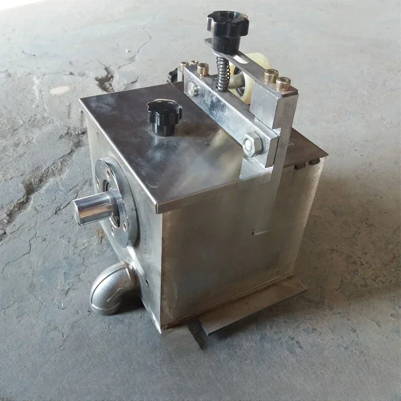 Hot SalesCarton Machinery Parts, , Semi-automatic Box , Machine Head, Glue Paste, Head, Glue Box, Glue Bucket
Hot SalesCarton Machinery Parts, , Semi-automatic Box , Machine Head, Glue Paste, Head, Glue Box, Glue Bucket