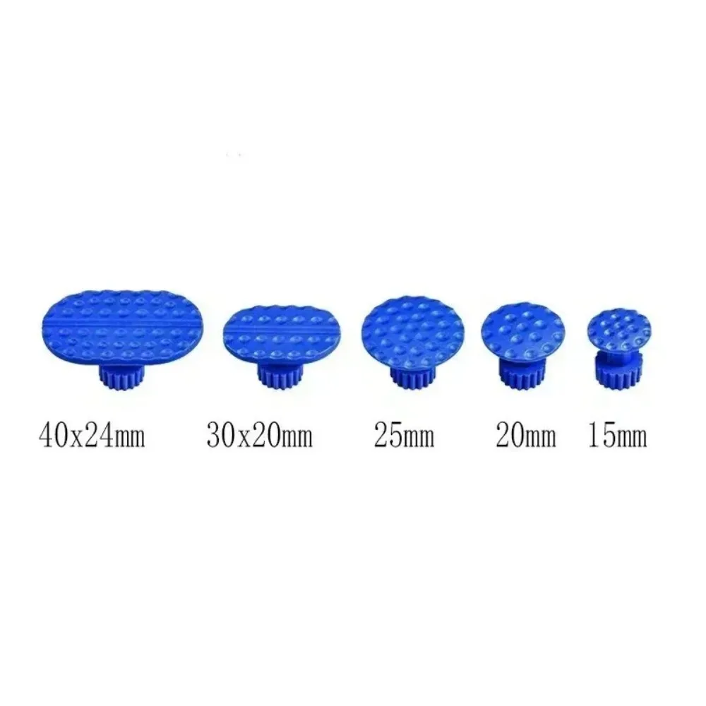 For Car Body Hail Damage Fix with Bridge Puller Adhesive Glue Removal Paintless Dent Repair Tools Kit for Automotive
For Car Body Hail Damage Fix with Bridge Puller Adhesive Glue Removal Paintless Dent Repair Tools Kit for Automotive