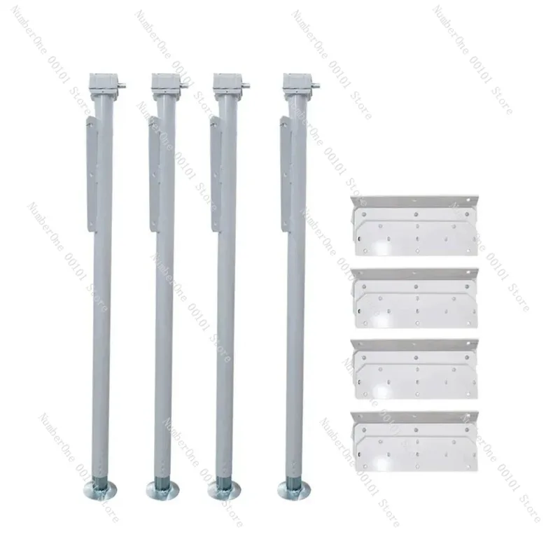Trailer accessories manual electric piggyback jack camping car parking stable leg frame machinery
Trailer accessories manual electric piggyback jack camping car parking stable leg frame machinery