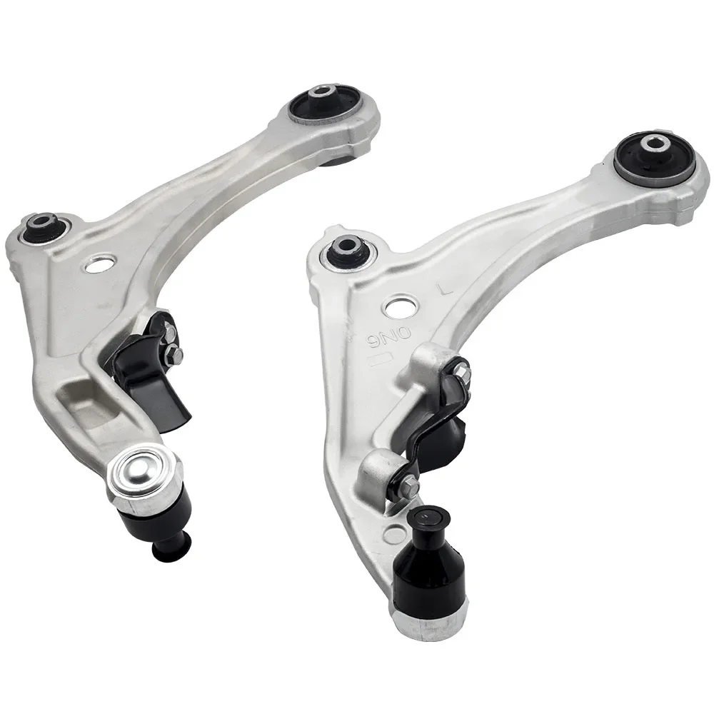 Suspension Front Lower Left Control Arm for Nissan Maxima 2009-2014 S SV 521-724 All Models
Suspension Front Lower Left Control Arm for Nissan Maxima 2009-2014 S SV 521-724 All Models