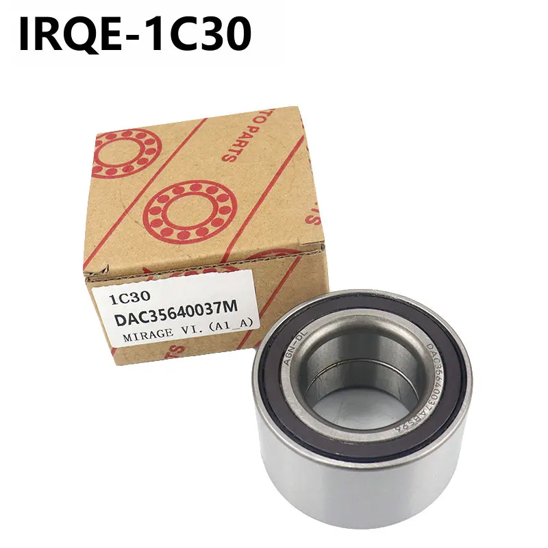 1C30 high quality Front Axle Hub Bearing 3885A015 3885A043 DAC35640037 For Mitsubishi MirageFor DAIHATSU Copen
1C30 high quality Front Axle Hub Bearing 3885A015 3885A043 DAC35640037 For Mitsubishi MirageFor DAIHATSU Copen