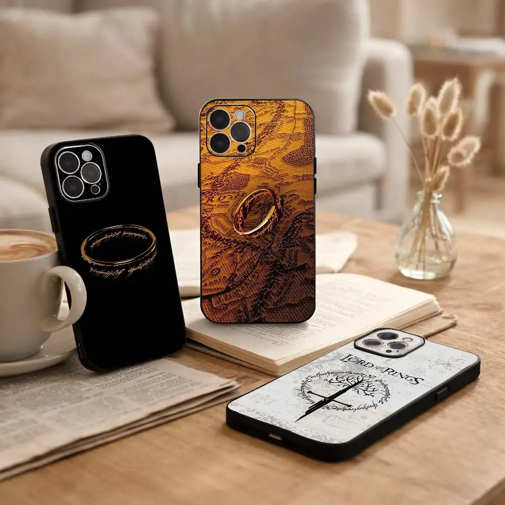 Lord of the R-Rings M-Map Logo Phone Case For iPhone17 16 15 14 13 12 11 Pro Max Plus,5G Soft Black Case
Lord of the R-Rings M-Map Logo Phone Case For iPhone17 16 15 14 13 12 11 Pro Max Plus,5G Soft Black Case