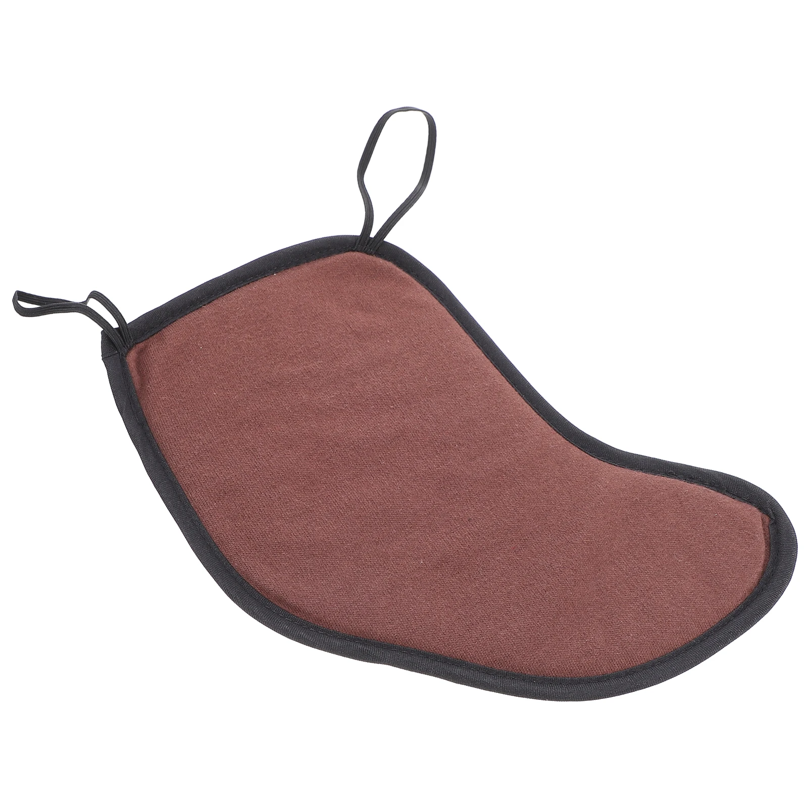 1 pc Cotton Chin Rest Cover Comfortable SkinFriendly Violin Holder Small Folding Protects Irritation Ensures Stability Control
1 pc Cotton Chin Rest Cover Comfortable SkinFriendly Violin Holder Small Folding Protects Irritation Ensures Stability Control