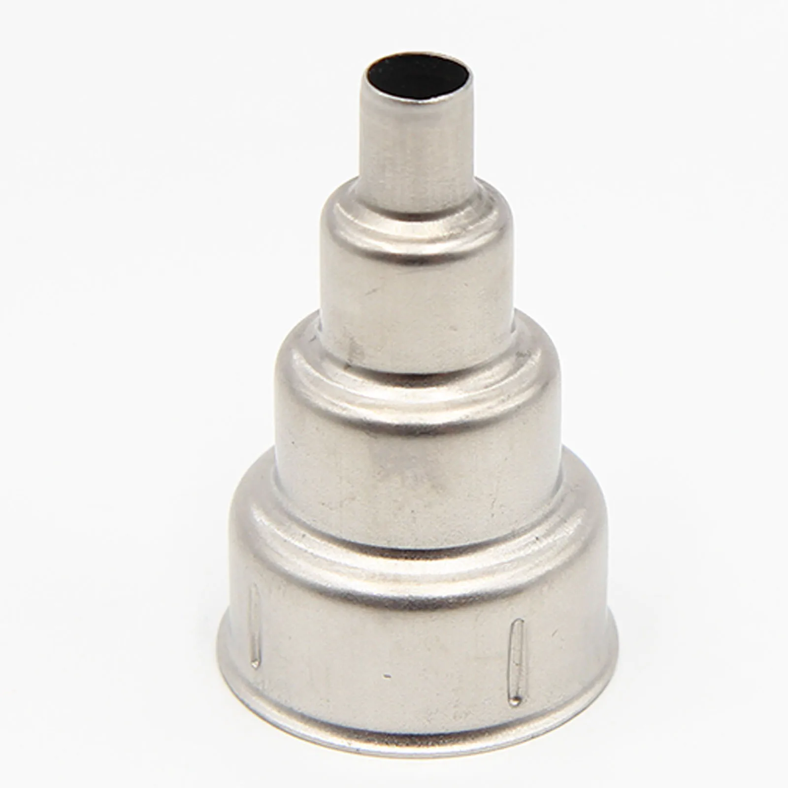 9/14/20MM Hot Air Gun Nozzle and Reflector, 36MM Base Diameter, Compatible with 34MM Heat Guns
9/14/20MM Hot Air Gun Nozzle and Reflector, 36MM Base Diameter, Compatible with 34MM Heat Guns