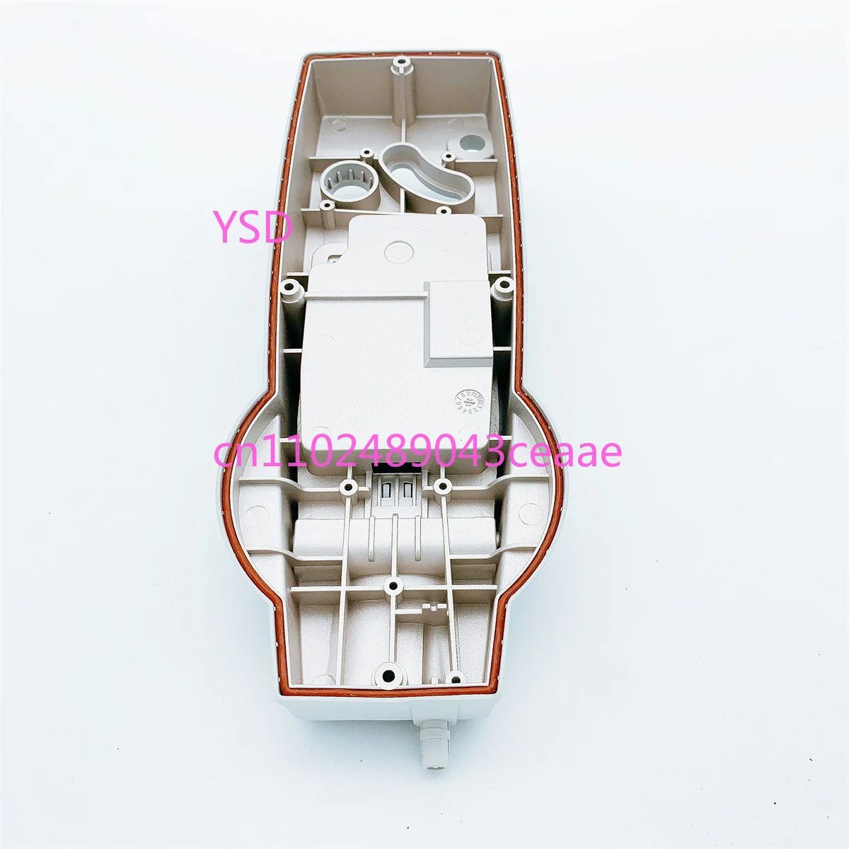 Абсолютно новая боковая крышка для тахеометров Leica TS02, TS03, TS06, TS09, TS15, TS16. Аксессуары для тахеометров Leica.
Абсолютно новая боковая крышка для тахеометров Leica TS02, TS03, TS06, TS09, TS15, TS16. Аксессуары для тахеометров Leica.