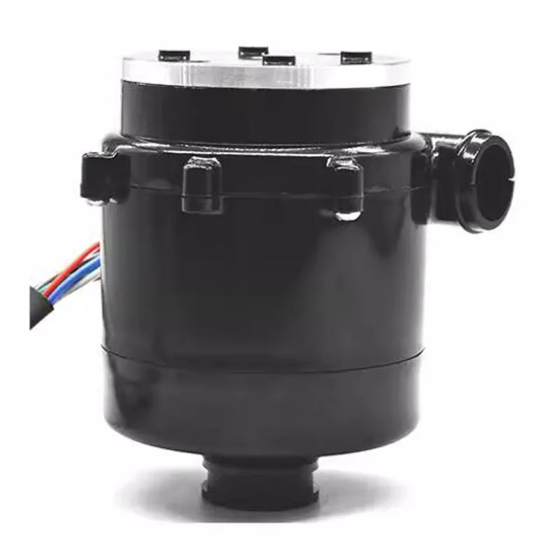 For sampling pumps, smoke/dust extraction equipment, high static pressure and high airflow DC brushless blowers
For sampling pumps, smoke/dust extraction equipment, high static pressure and high airflow DC brushless blowers