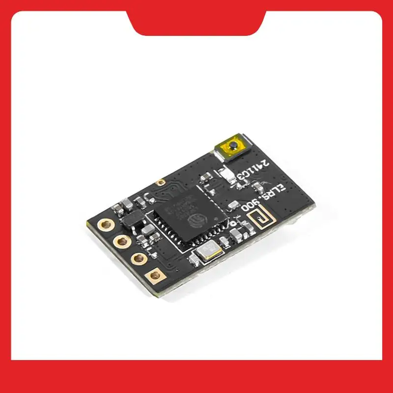 ELRS Receiver 915Mhz NANO Expresslrs Receiver Support Wifi Upgrade For RC FPV Traversing Drone Parts
ELRS Receiver 915Mhz NANO Expresslrs Receiver Support Wifi Upgrade For RC FPV Traversing Drone Parts