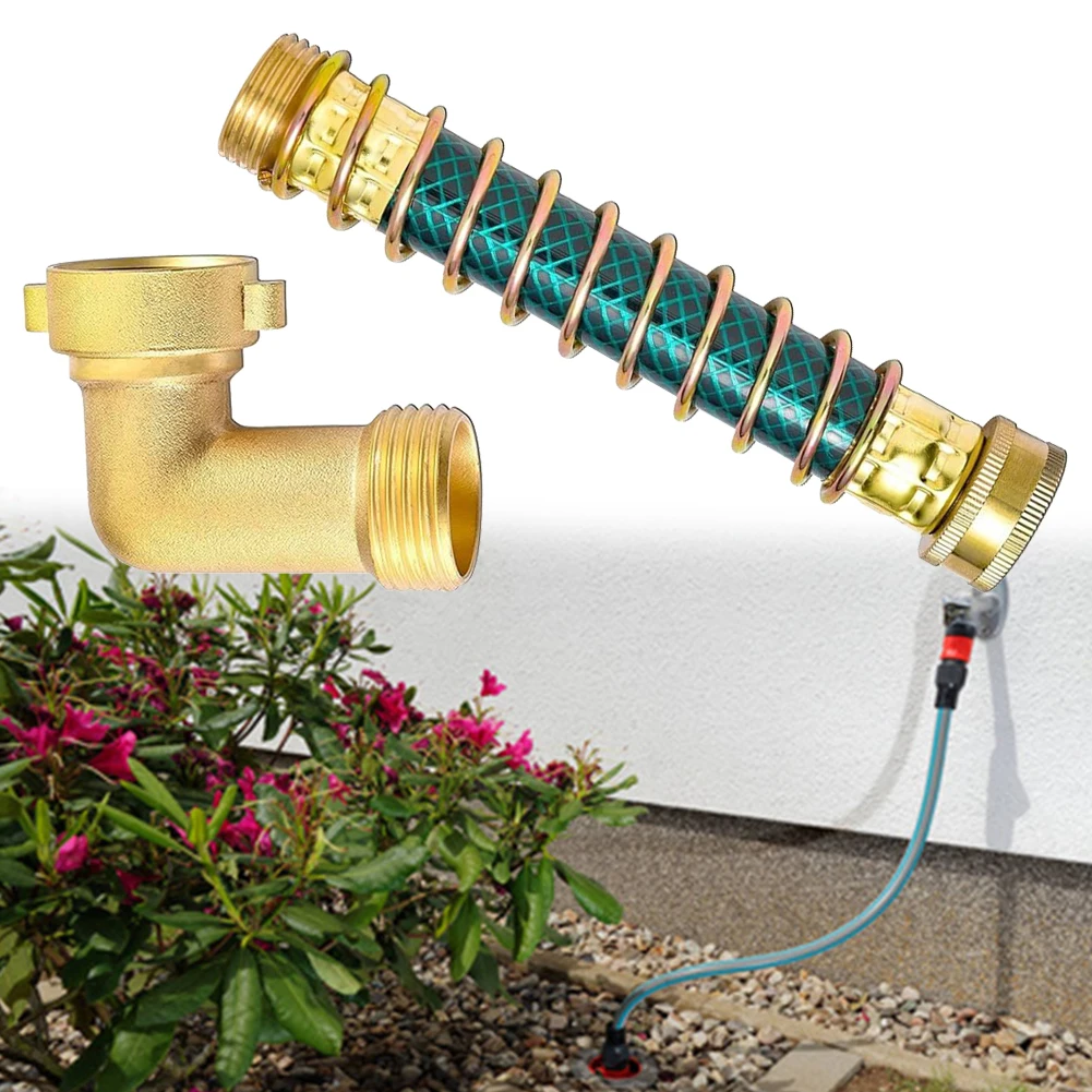 90 Degree Connector Garden Hose Connector Gardening Tasks Constructed From Brass Enhances Gardening Efficiency
90 Degree Connector Garden Hose Connector Gardening Tasks Constructed From Brass Enhances Gardening Efficiency